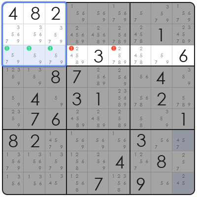 medium sudoku print